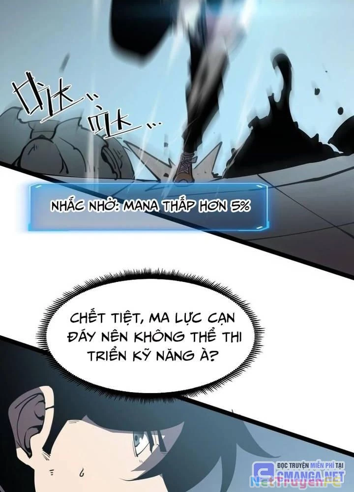 Ta Nhặt Rác Thượng Vương Giả Chapter 27 - Trang 3