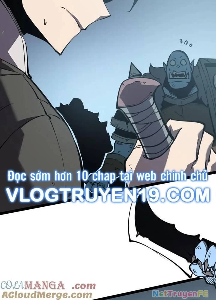 Ta Nhặt Rác Thượng Vương Giả Chapter 27 - Trang 3