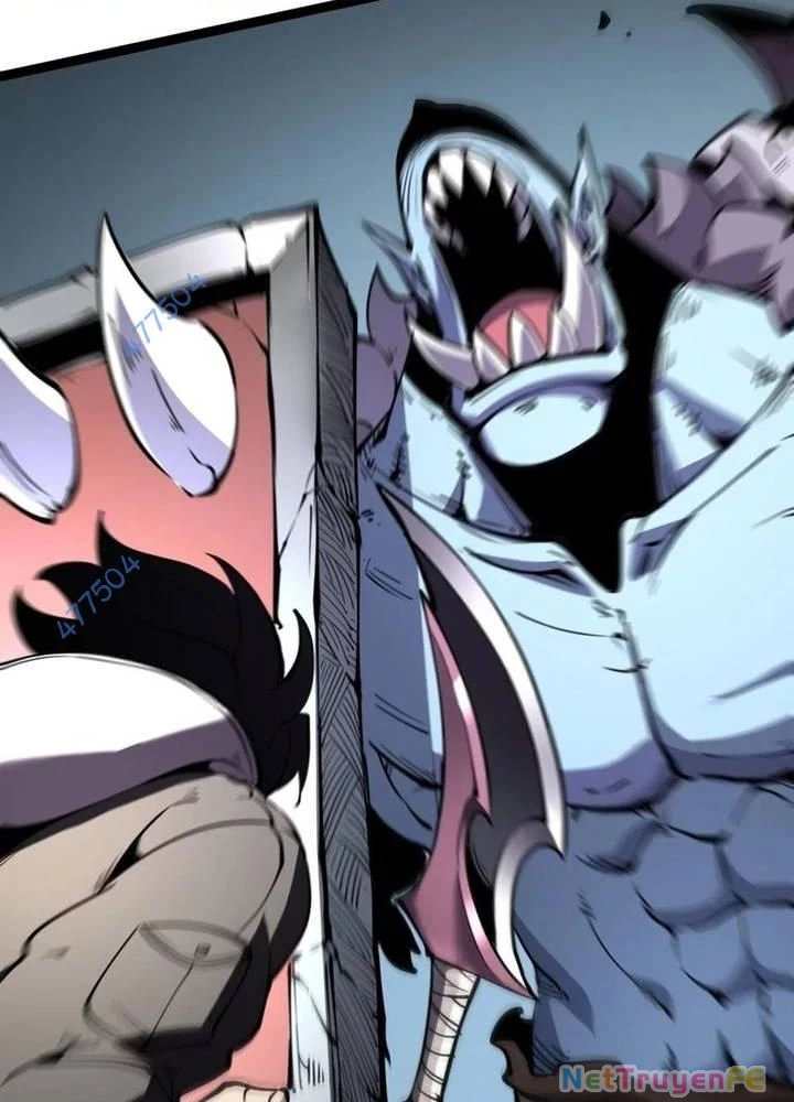 Ta Nhặt Rác Thượng Vương Giả Chapter 27 - Trang 3