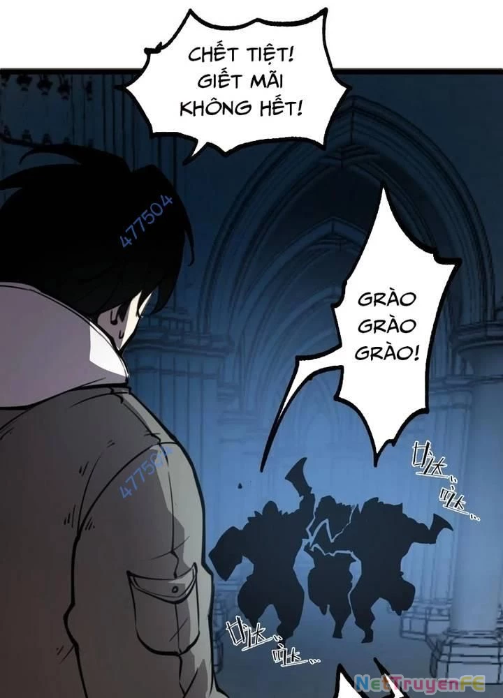 Ta Nhặt Rác Thượng Vương Giả Chapter 27 - Trang 3