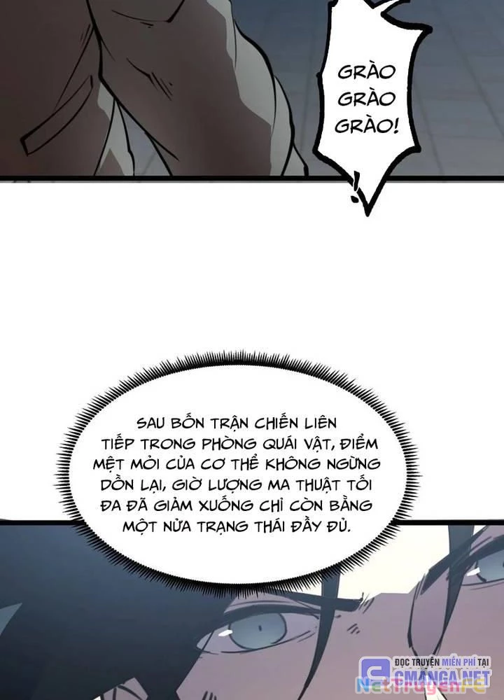 Ta Nhặt Rác Thượng Vương Giả Chapter 27 - Trang 3