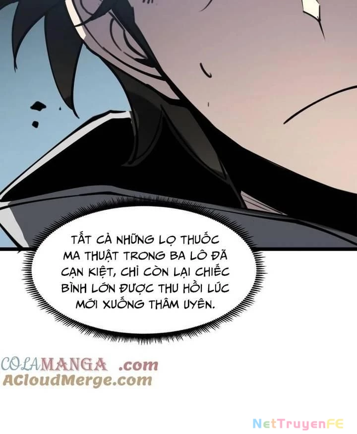 Ta Nhặt Rác Thượng Vương Giả Chapter 27 - Trang 3