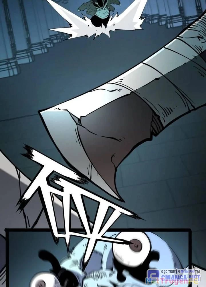 Ta Nhặt Rác Thượng Vương Giả Chapter 27 - Trang 3