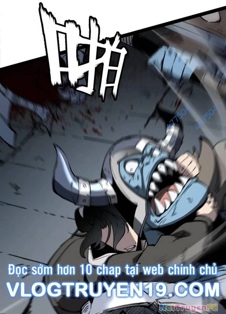 Ta Nhặt Rác Thượng Vương Giả Chapter 27 - Trang 3