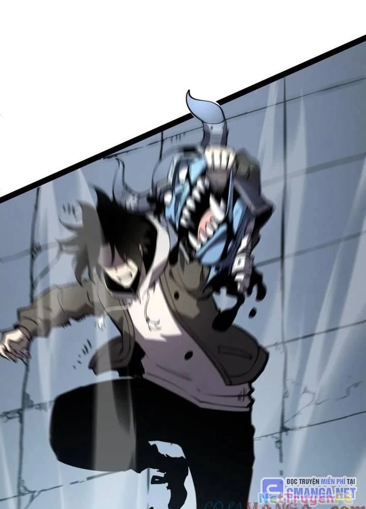 Ta Nhặt Rác Thượng Vương Giả Chapter 27 - Trang 3