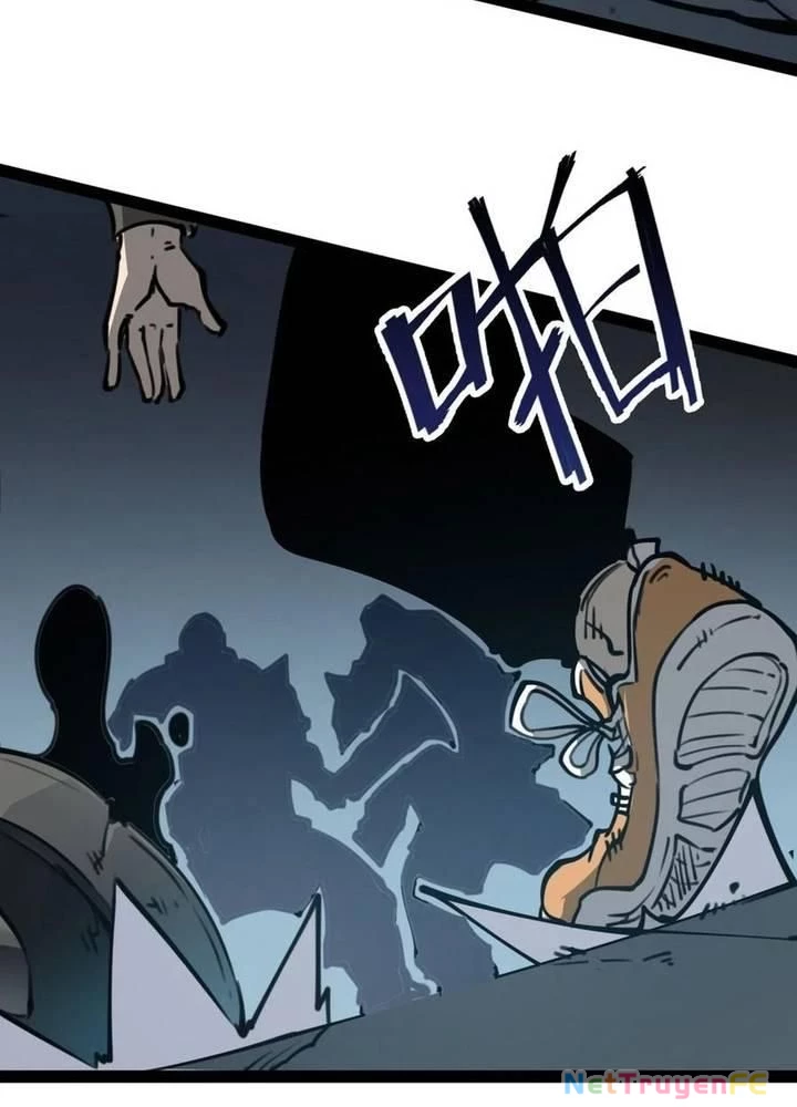 Ta Nhặt Rác Thượng Vương Giả Chapter 27 - Trang 3