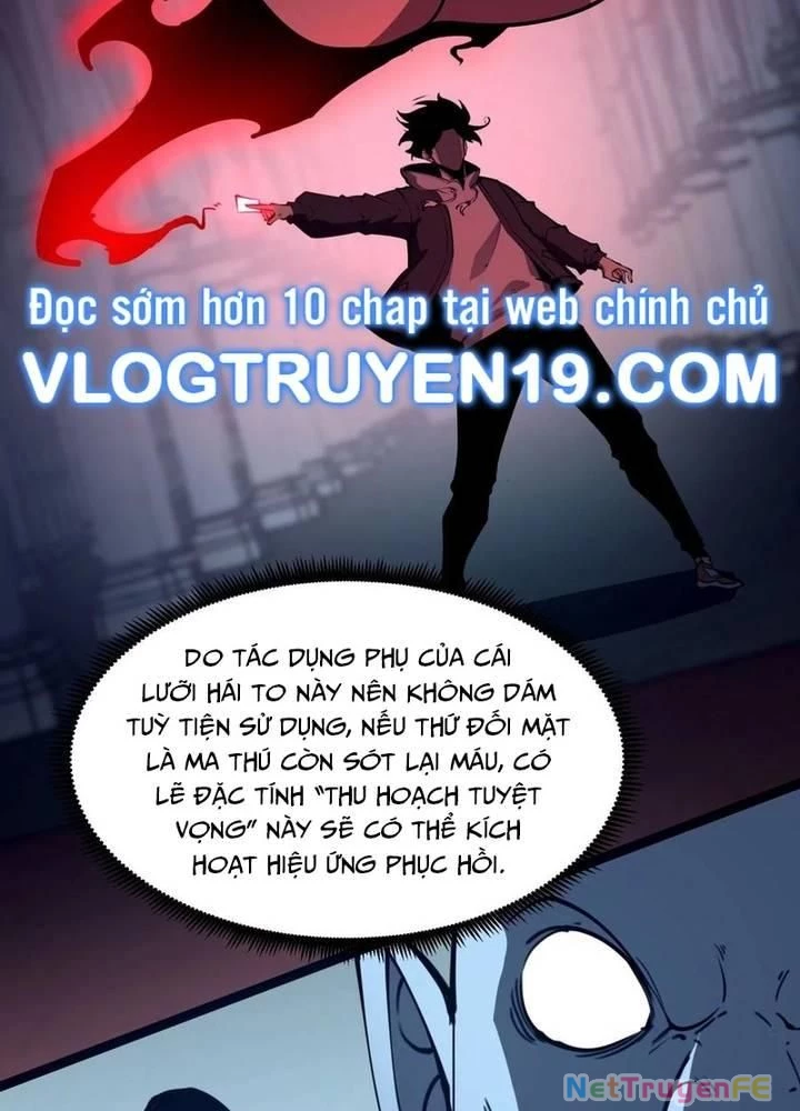 Ta Nhặt Rác Thượng Vương Giả Chapter 27 - Trang 3