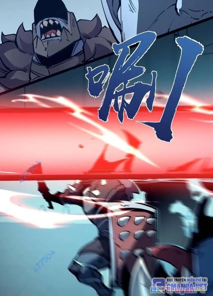 Ta Nhặt Rác Thượng Vương Giả Chapter 27 - Trang 3