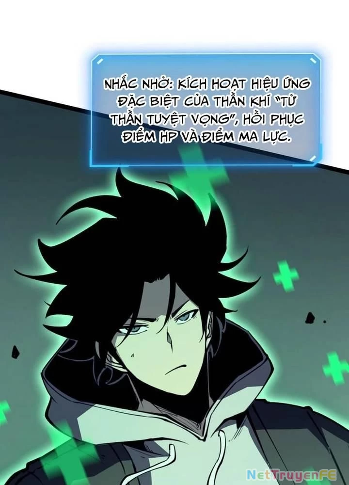 Ta Nhặt Rác Thượng Vương Giả Chapter 27 - Trang 3