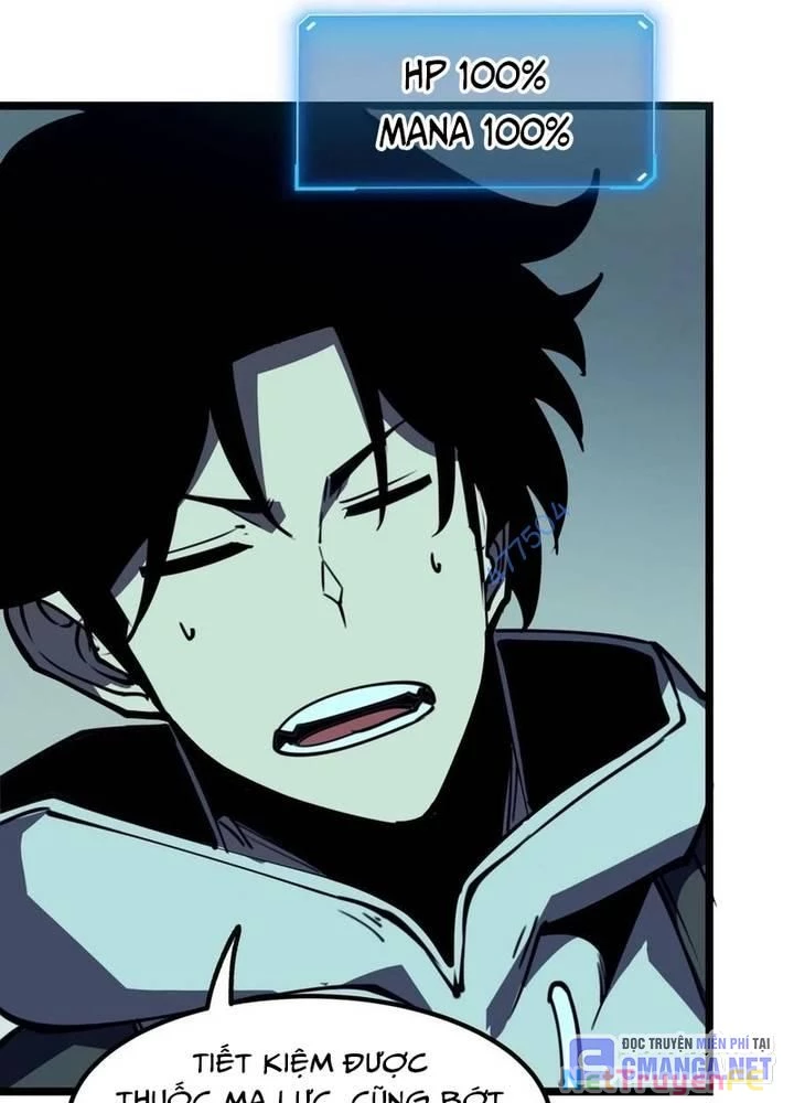 Ta Nhặt Rác Thượng Vương Giả Chapter 27 - Trang 3