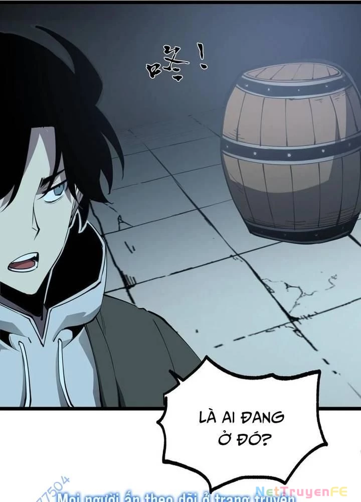 Ta Nhặt Rác Thượng Vương Giả Chapter 27 - Trang 3