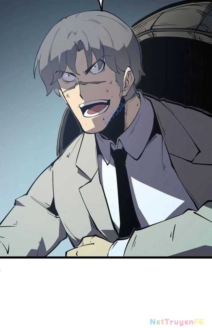 Ta Nhặt Rác Thượng Vương Giả Chapter 27 - Trang 3