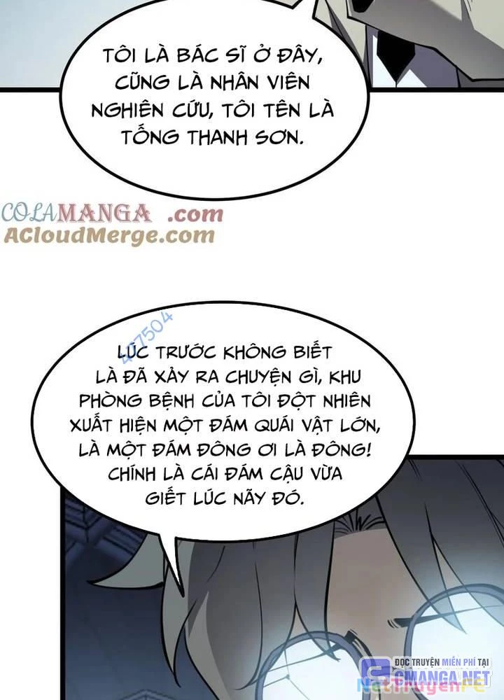 Ta Nhặt Rác Thượng Vương Giả Chapter 27 - Trang 3