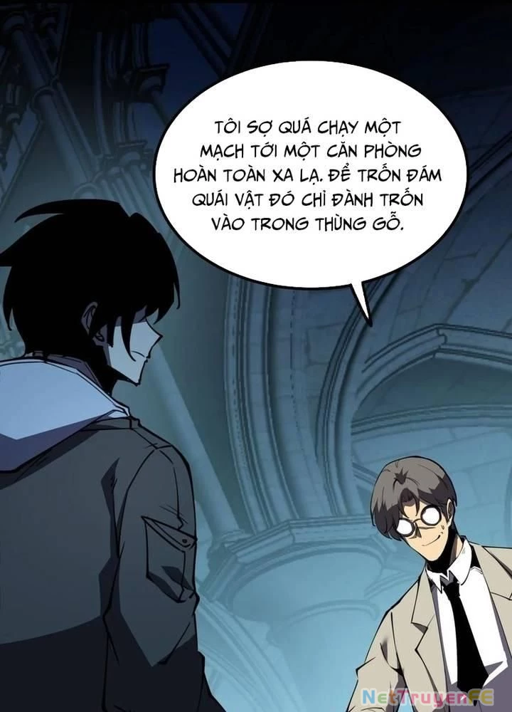 Ta Nhặt Rác Thượng Vương Giả Chapter 27 - Trang 3