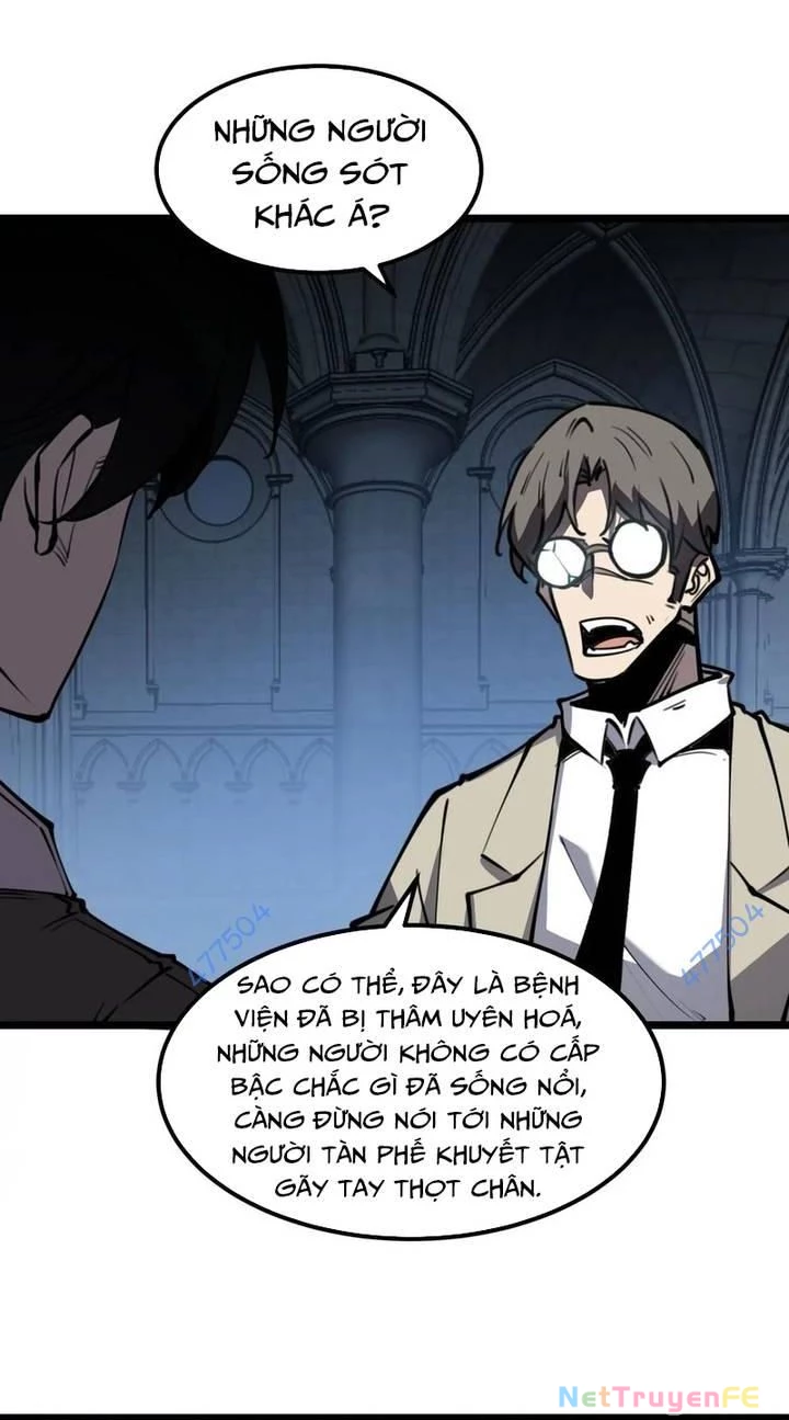 Ta Nhặt Rác Thượng Vương Giả Chapter 27 - Trang 3