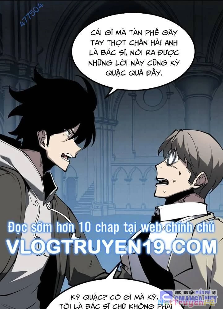 Ta Nhặt Rác Thượng Vương Giả Chapter 27 - Trang 3