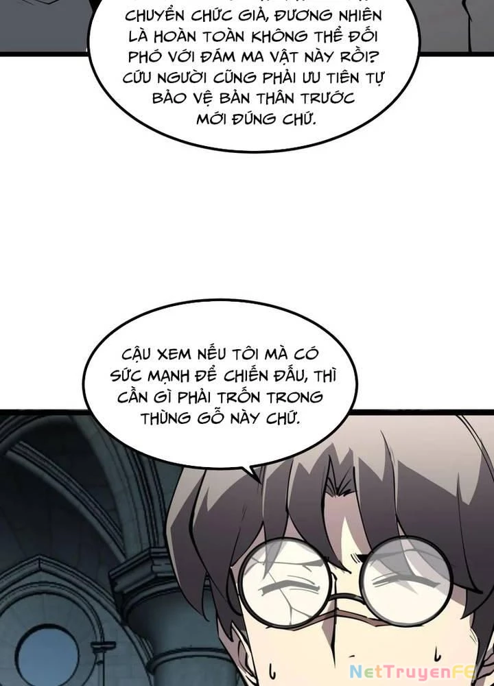 Ta Nhặt Rác Thượng Vương Giả Chapter 27 - Trang 3