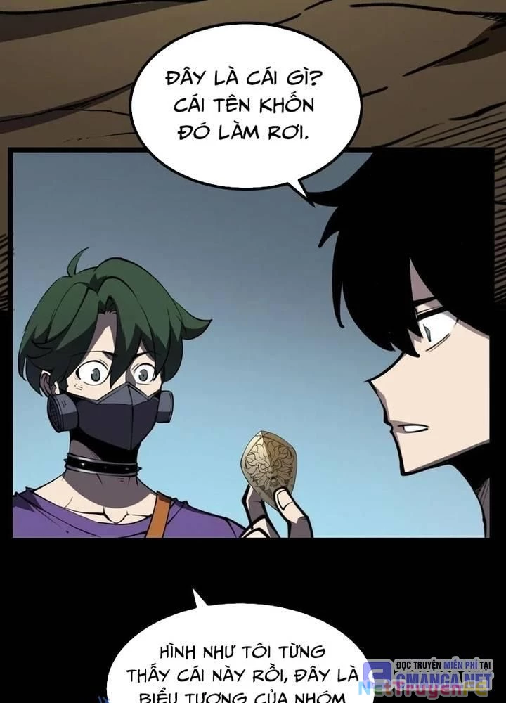 Ta Nhặt Rác Thượng Vương Giả Chapter 27 - Trang 3