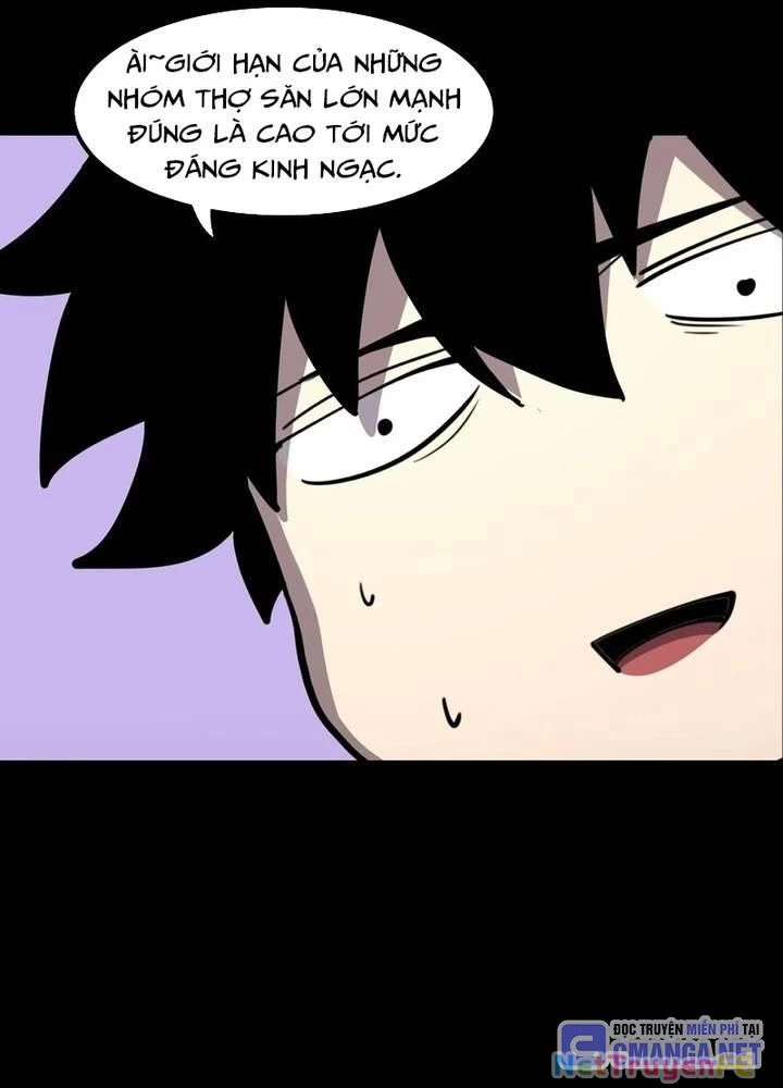 Ta Nhặt Rác Thượng Vương Giả Chapter 27 - Trang 3