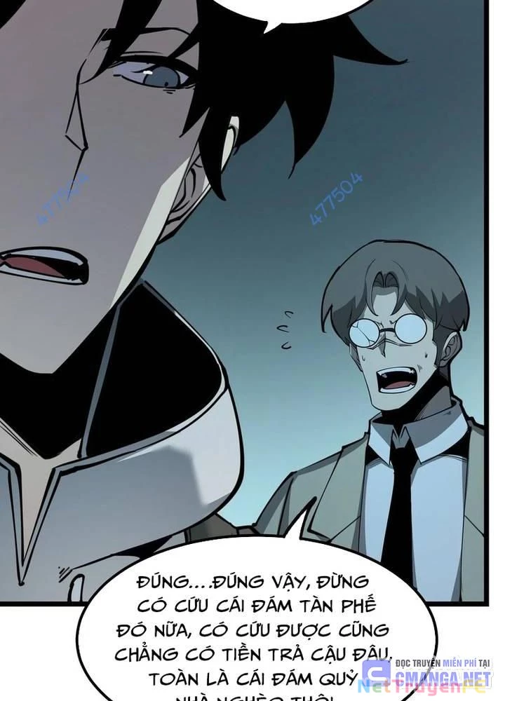 Ta Nhặt Rác Thượng Vương Giả Chapter 27 - Trang 3