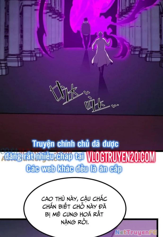 Ta Nhặt Rác Thượng Vương Giả Chapter 28 - Trang 3