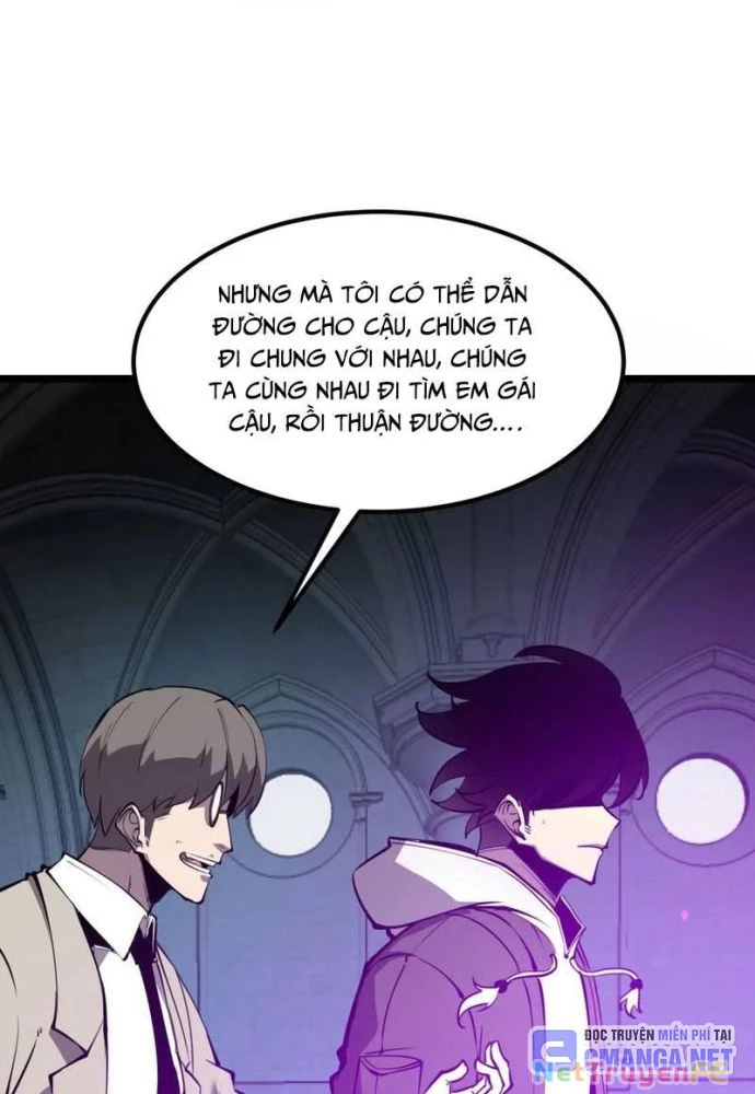 Ta Nhặt Rác Thượng Vương Giả Chapter 28 - Trang 3