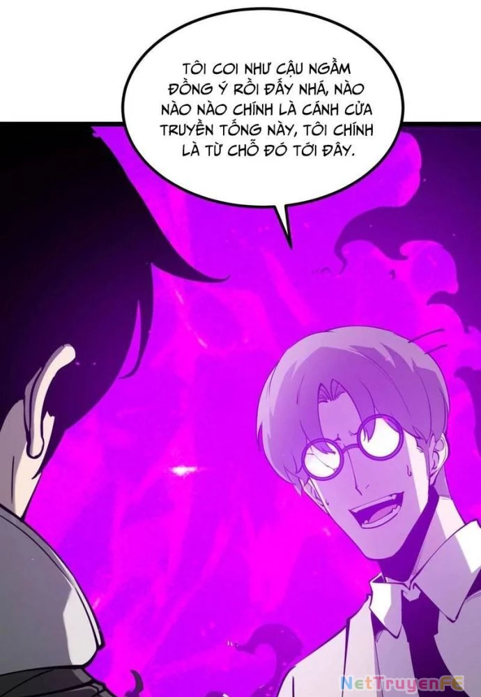 Ta Nhặt Rác Thượng Vương Giả Chapter 28 - Trang 3