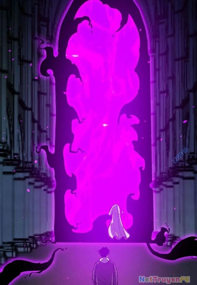 Ta Nhặt Rác Thượng Vương Giả Chapter 28 - Trang 3