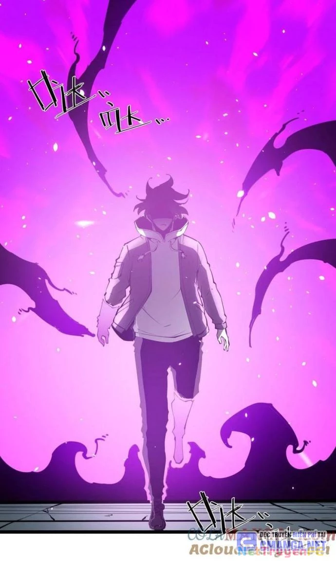 Ta Nhặt Rác Thượng Vương Giả Chapter 28 - Trang 3