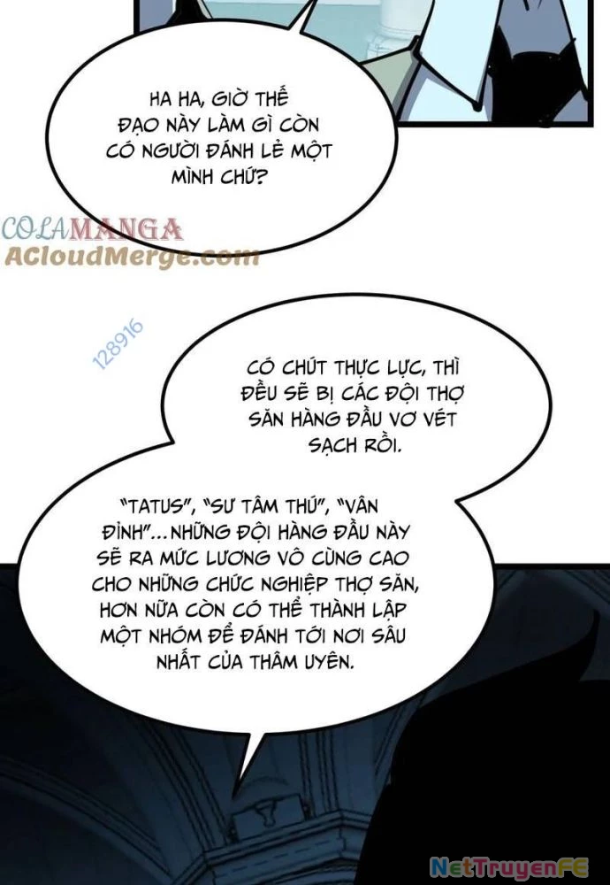 Ta Nhặt Rác Thượng Vương Giả Chapter 28 - Trang 3