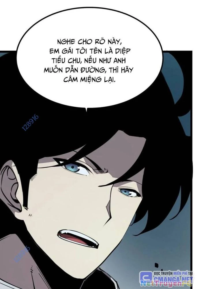 Ta Nhặt Rác Thượng Vương Giả Chapter 28 - Trang 3