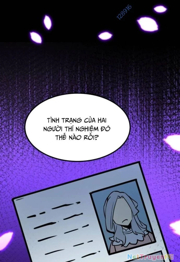 Ta Nhặt Rác Thượng Vương Giả Chapter 28 - Trang 3