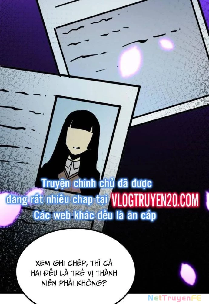 Ta Nhặt Rác Thượng Vương Giả Chapter 28 - Trang 3