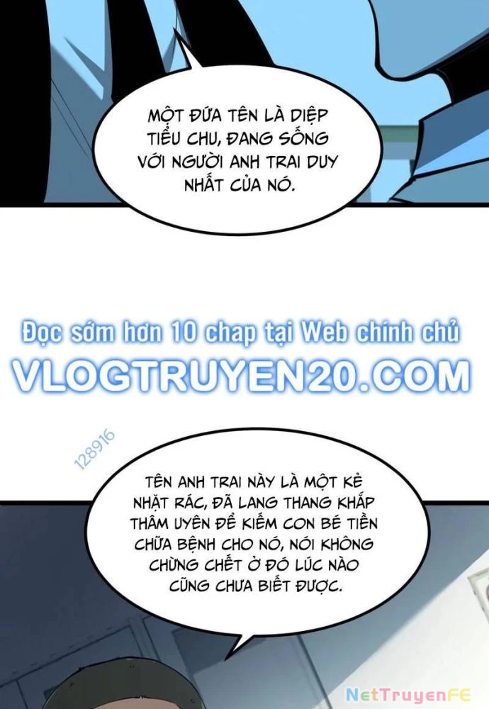 Ta Nhặt Rác Thượng Vương Giả Chapter 28 - Trang 3