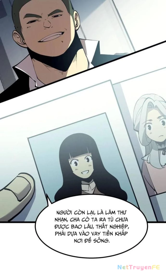Ta Nhặt Rác Thượng Vương Giả Chapter 28 - Trang 3