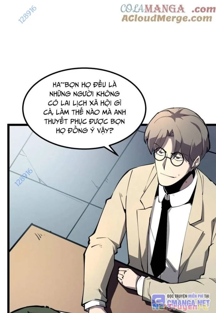 Ta Nhặt Rác Thượng Vương Giả Chapter 28 - Trang 3