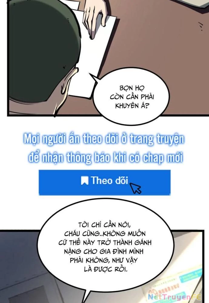 Ta Nhặt Rác Thượng Vương Giả Chapter 28 - Trang 3