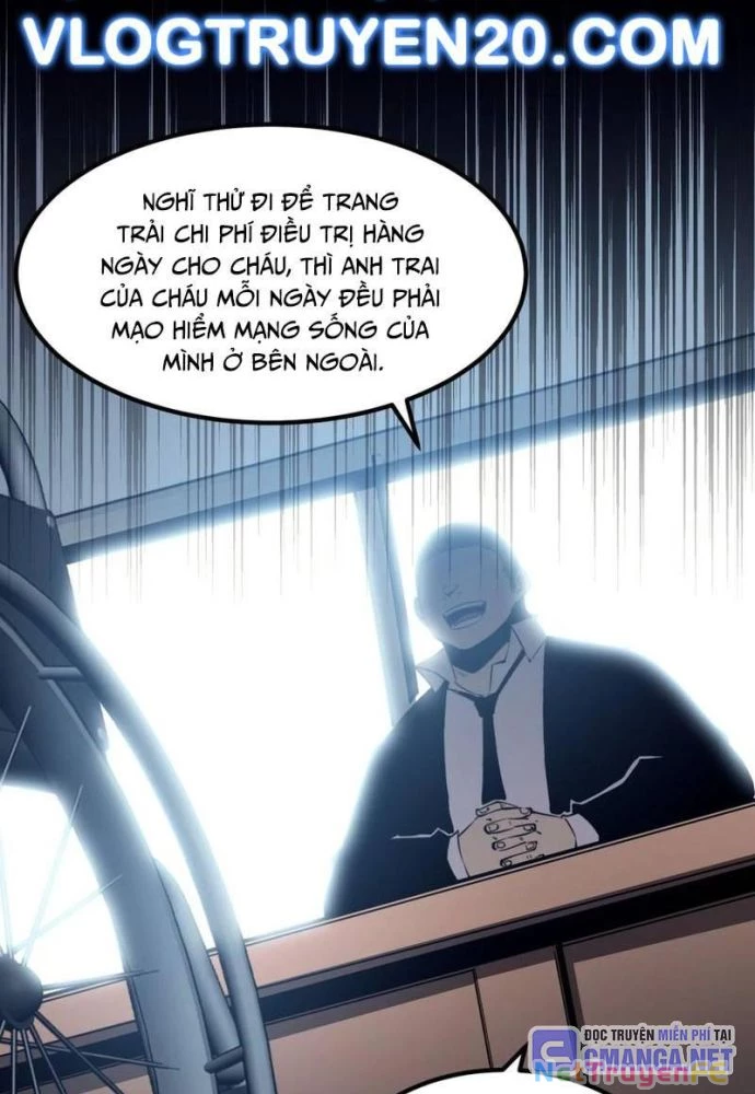 Ta Nhặt Rác Thượng Vương Giả Chapter 28 - Trang 3