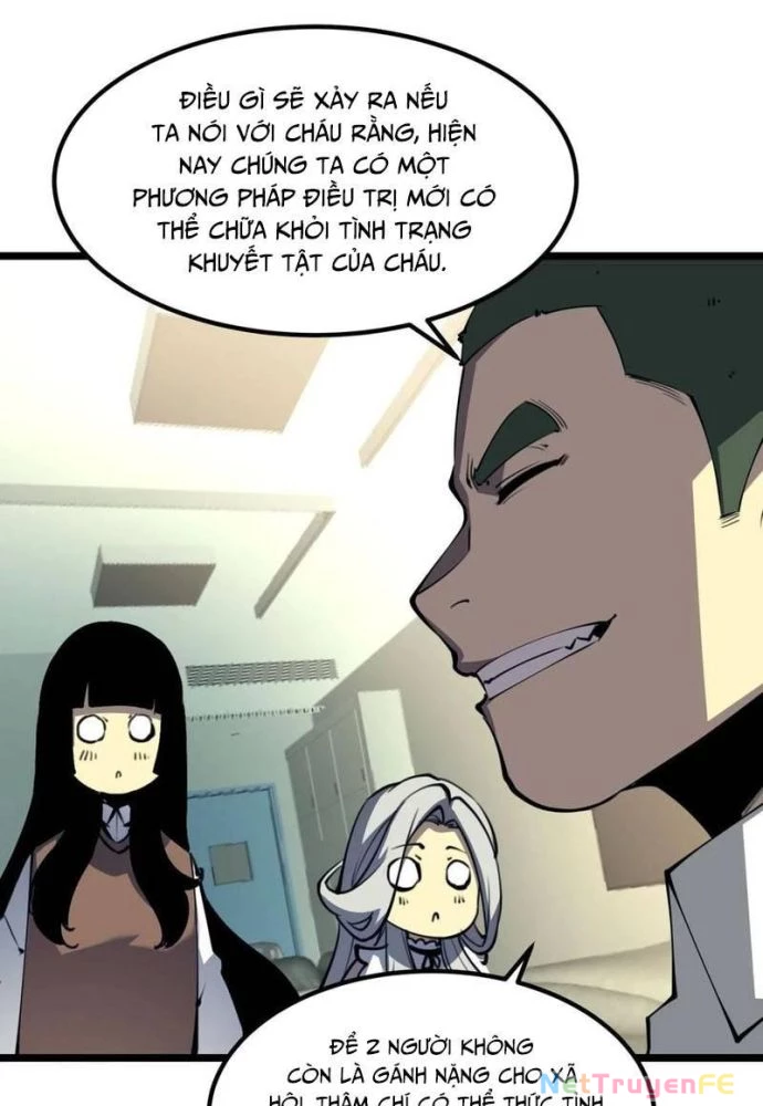 Ta Nhặt Rác Thượng Vương Giả Chapter 28 - Trang 3