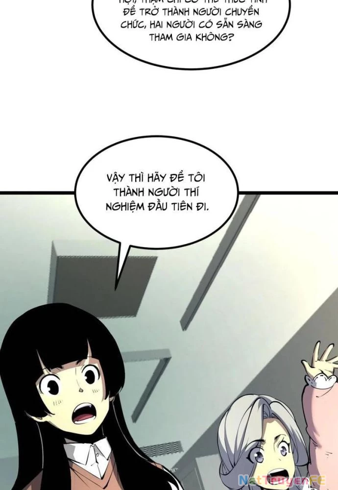 Ta Nhặt Rác Thượng Vương Giả Chapter 28 - Trang 3