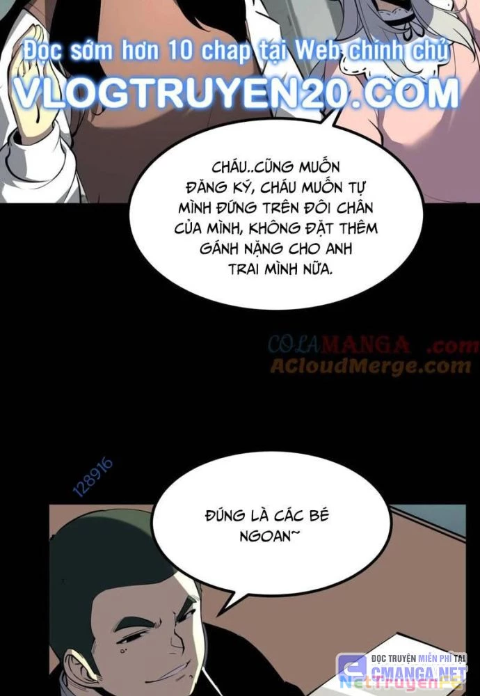 Ta Nhặt Rác Thượng Vương Giả Chapter 28 - Trang 3