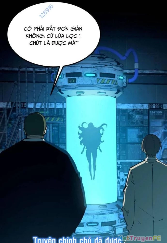 Ta Nhặt Rác Thượng Vương Giả Chapter 28 - Trang 3