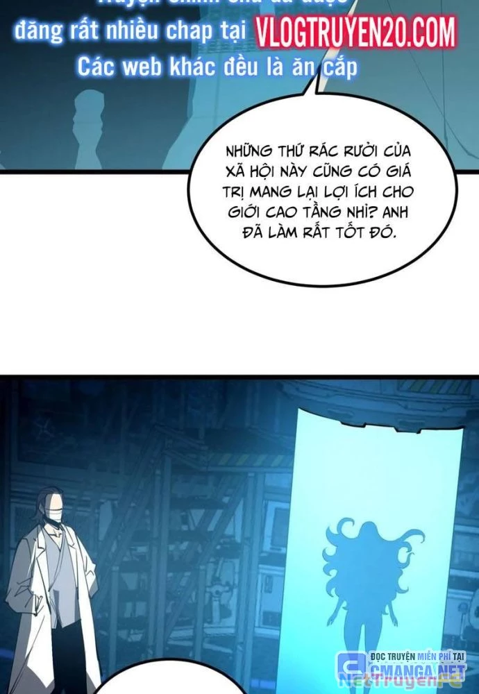 Ta Nhặt Rác Thượng Vương Giả Chapter 28 - Trang 3