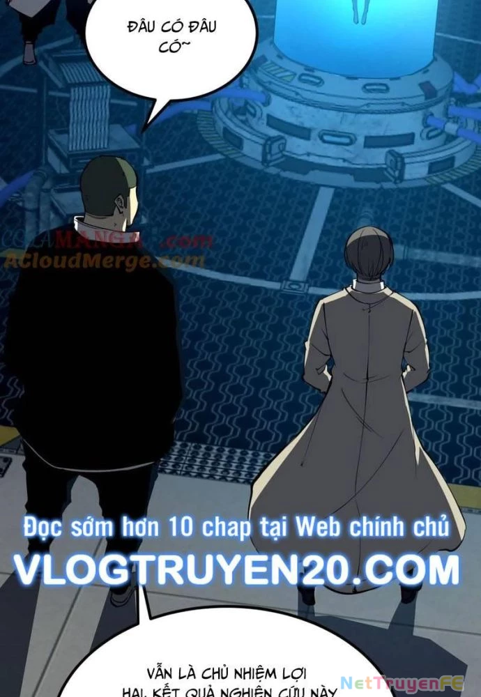 Ta Nhặt Rác Thượng Vương Giả Chapter 28 - Trang 3