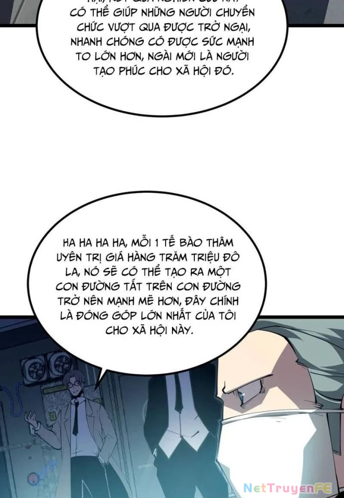 Ta Nhặt Rác Thượng Vương Giả Chapter 28 - Trang 3