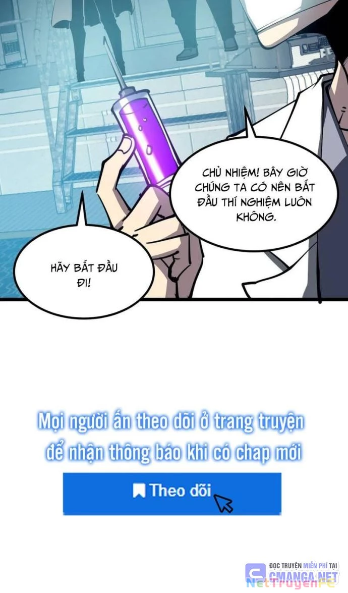 Ta Nhặt Rác Thượng Vương Giả Chapter 28 - Trang 3