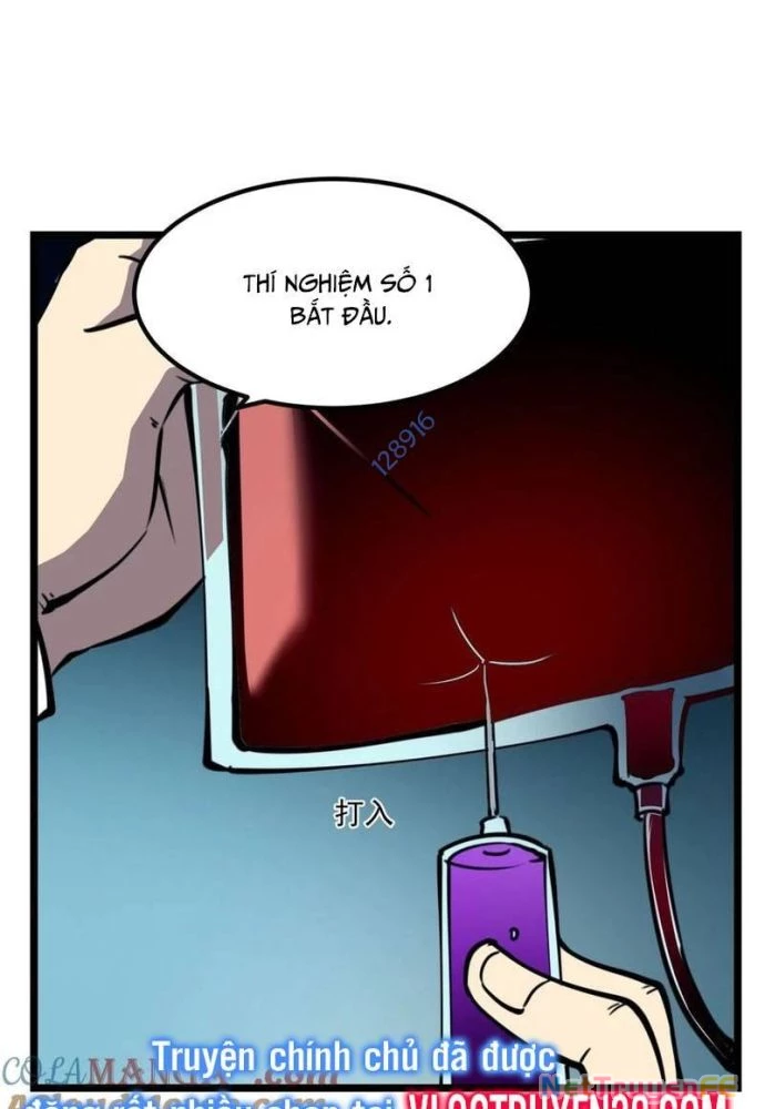 Ta Nhặt Rác Thượng Vương Giả Chapter 28 - Trang 3