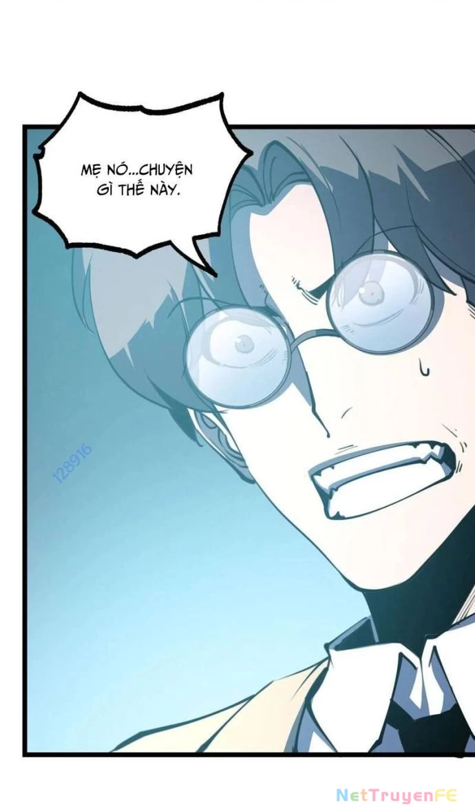 Ta Nhặt Rác Thượng Vương Giả Chapter 28 - Trang 3