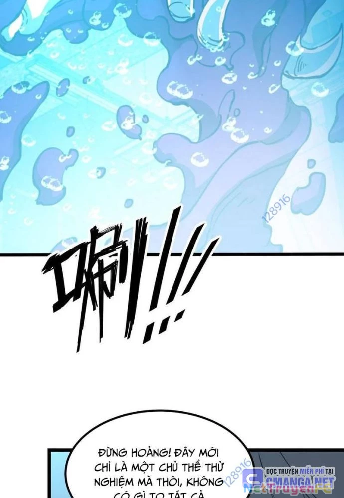 Ta Nhặt Rác Thượng Vương Giả Chapter 28 - Trang 3