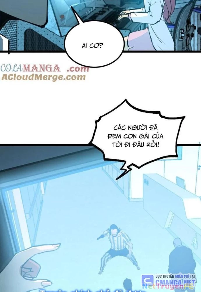 Ta Nhặt Rác Thượng Vương Giả Chapter 28 - Trang 3